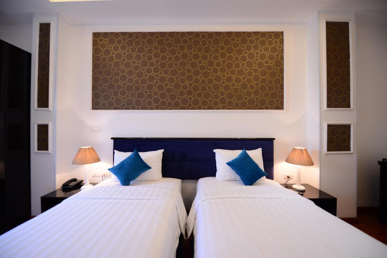 Golden Sun Palace Hotel Ανόι Εξωτερικό φωτογραφία